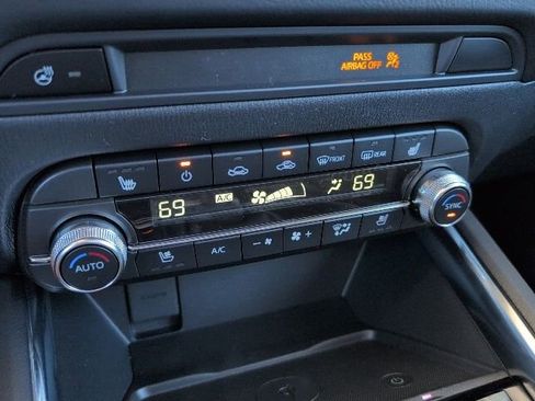 Used 2025 MAZDA CX-5 AWD 2.5 S w/ Premium Plus Pkg image 27