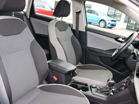 Used 2023 Volkswagen Taos S AWD/4WD image 24