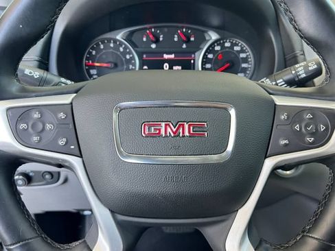 Used 2023 GMC Terrain SLT AWD/4WD image 30