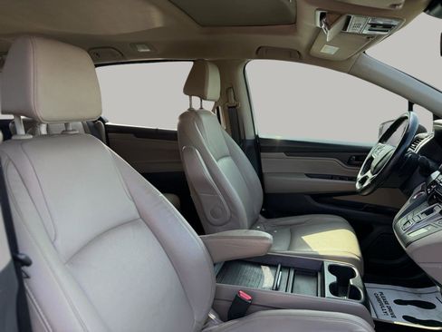 Used 2019 Honda Odyssey EX-L image 25