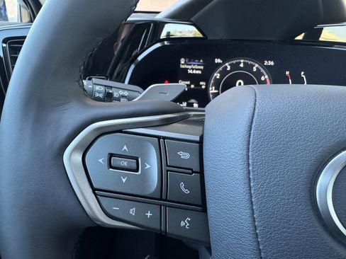 Used 2024 Lexus NX 350 AWD w/ Vision Package image 34