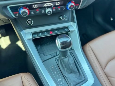Certified 2024 Audi Q3 2.0T Premium Plus AWD/4WD image 36