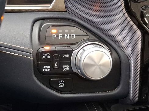 Certified 2020 RAM 1500 Limited image 21