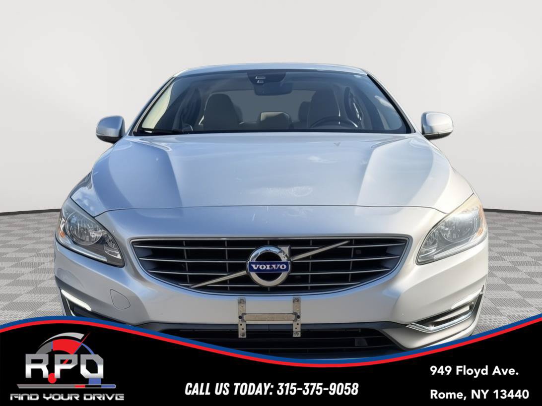 Used 2018 Volvo S60 T5 Inscription AWD/4WD image 5
