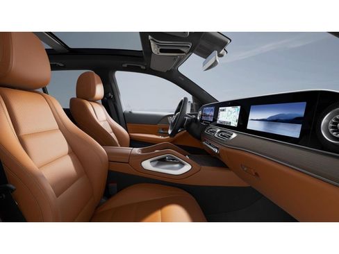 New 2027 Mercedes-Benz GLE 450 4MATIC image 4