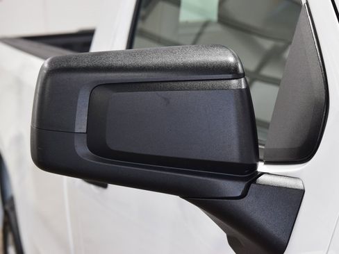 Used 2024 Chevrolet Silverado 1500 W/T w/ WT Fleet Convenience Package image 13