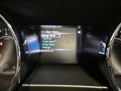 Used 2017 Ford Mustang GT w/ GT Performance Package image 6