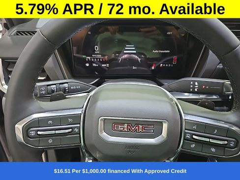 New 2026 GMC Terrain Elevation w/ Elevation Premium Package image 20