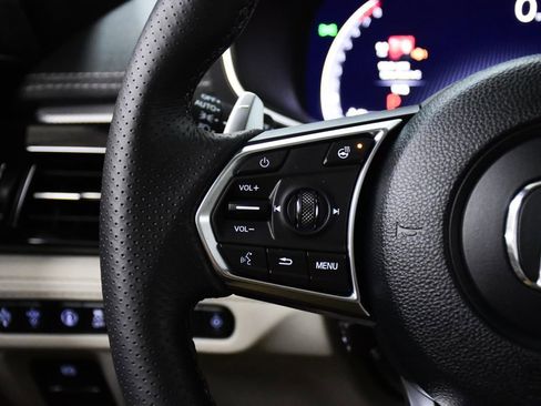 New 2026 Acura MDX A-Spec image 14