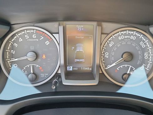 Used 2023 Toyota Tacoma TRD Sport RWD image 27