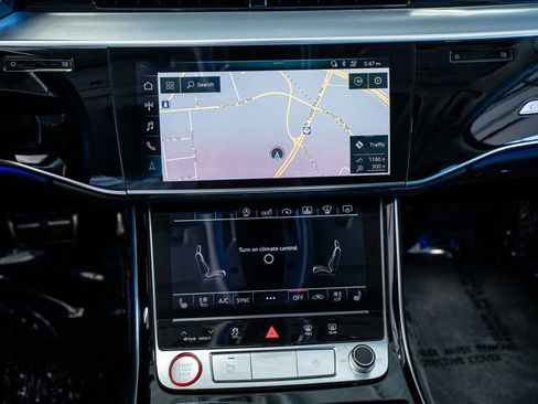 Used 2020 Audi S8 L image 42