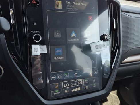 New 2026 Subaru Forester Sport AWD/4WD image 24