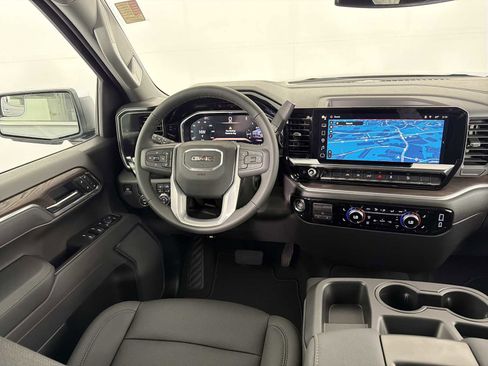 New 2026 GMC Sierra 1500 SLT w/ X31 Off-Road Package AWD/4WD image 20