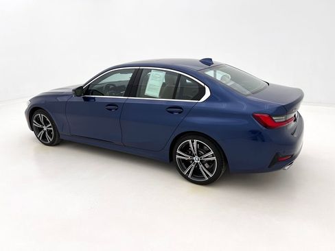 Used 2021 BMW 330i xDrive Sedan w/ Driving Assistance Package image 10