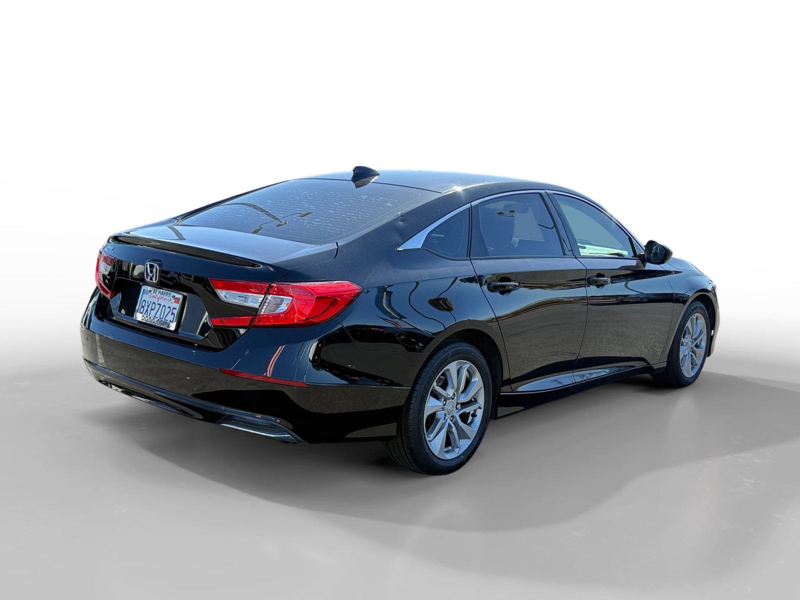 Used 2018 Honda Accord LX image 5