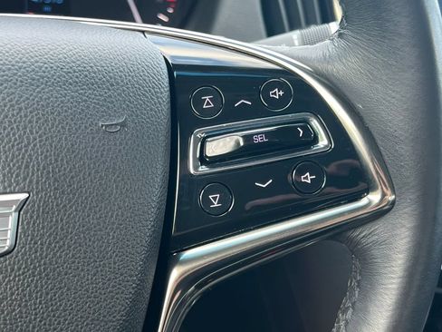 Used 2018 Cadillac ATS 2.0T AWD Sedan image 19