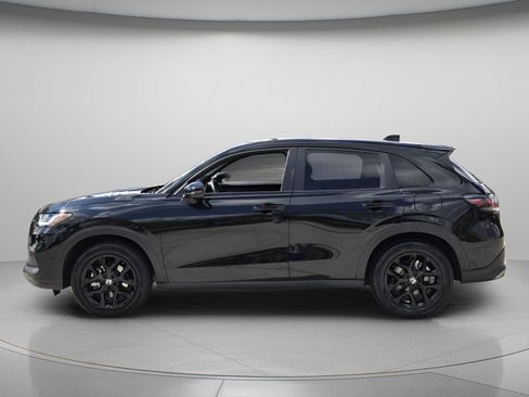 Certified 2023 Honda HR-V Sport image 4