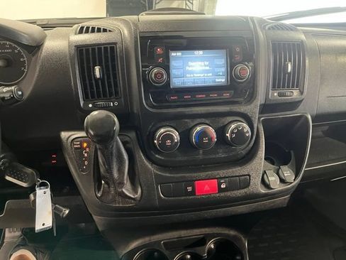 Used 2018 RAM ProMaster 1500 FWD image 23