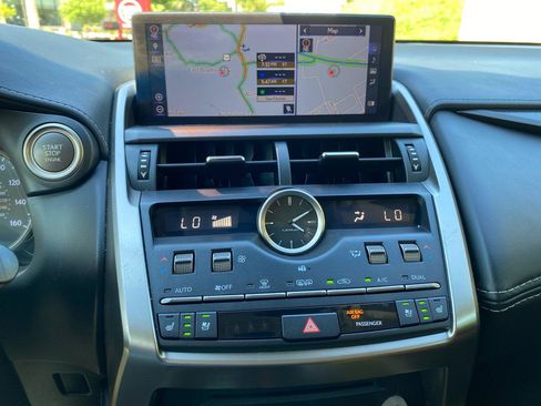 Used 2018 Lexus NX 300 AWD w/ Premium Package image 16