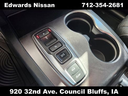 Used 2021 Honda Passport EX-L image 37