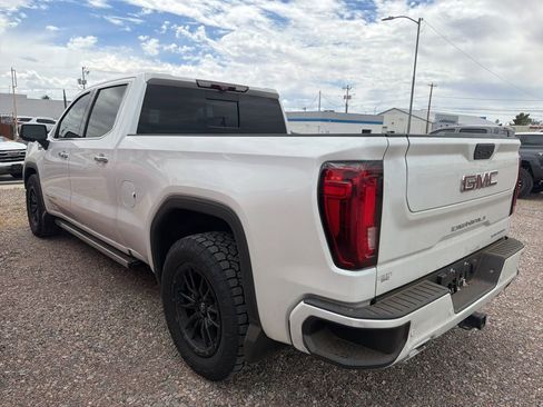 Used 2021 GMC Sierra 1500 Denali w/ Denali Ultimate Package image 4