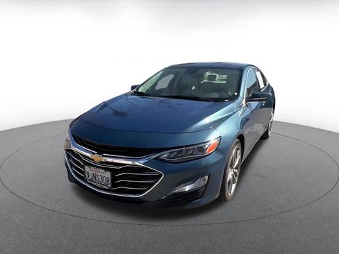 Used 2024 Chevrolet Malibu LT image 7