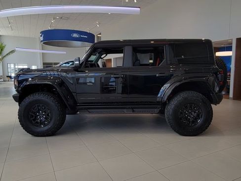 New 2026 Ford Bronco Raptor image 5