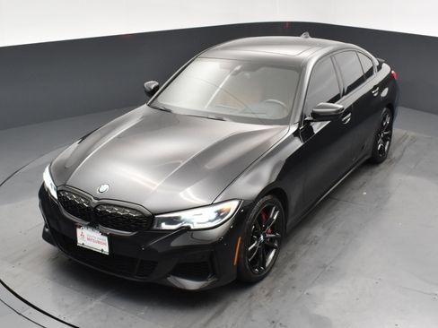 Used 2021 BMW M340i xDrive w/ Premium Package image 20