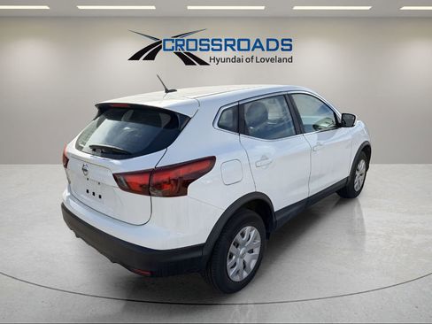 Used 2019 Nissan Rogue Sport S image 13