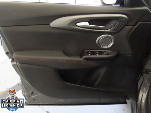 Used 2024 Dodge Hornet GT Plus w/ GT Blacktop Package image 11