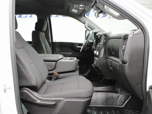 Used 2024 GMC Sierra 2500 Pro image 22