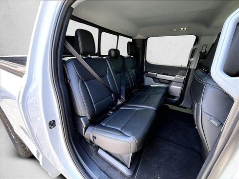 Used 2024 Ford F150 XLT w/ Equipment Group 303A High AWD/4WD image 29