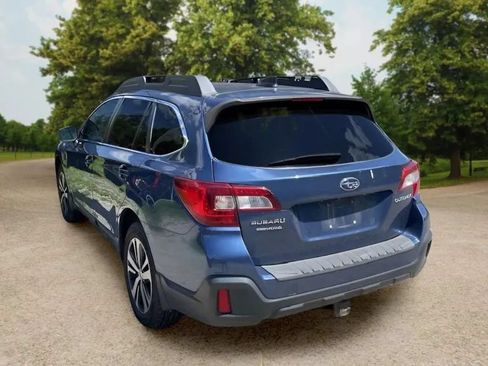 Used 2019 Subaru Outback 2.5i Limited w/ Popular Package #2 AWD/4WD image 6