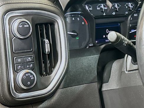 Used 2021 GMC Sierra 1500 Elevation w/ Preferred Package RWD image 8