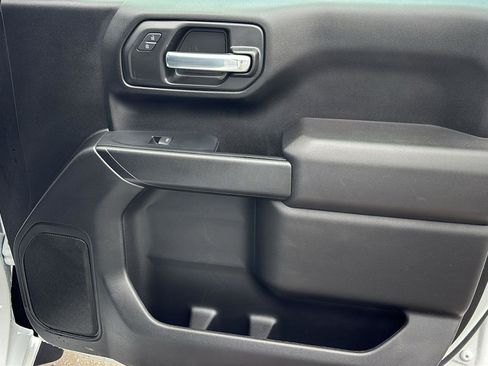 Used 2023 Chevrolet Silverado 1500 W/T w/ WT Value Package image 21