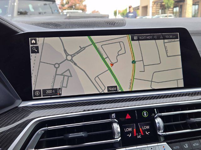 Used 2023 BMW X5 M50i w/ Executive Package AWD/4WD image 31