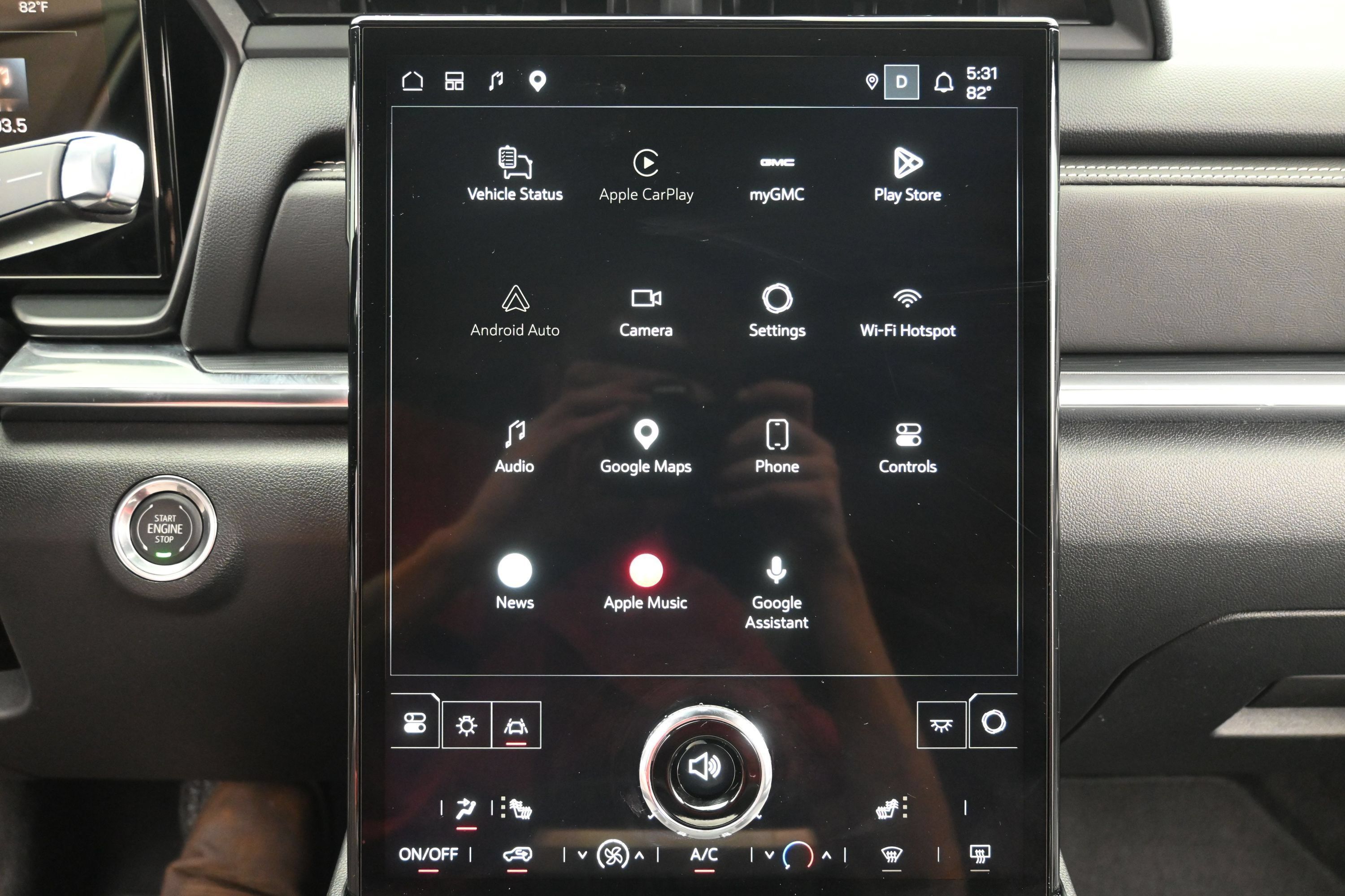 Used 2026 GMC Terrain Elevation FWD image 16