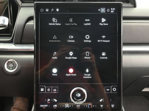 Used 2026 GMC Terrain Elevation FWD image 16