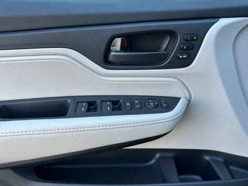 New 2026 Honda Odyssey EX-L image 7
