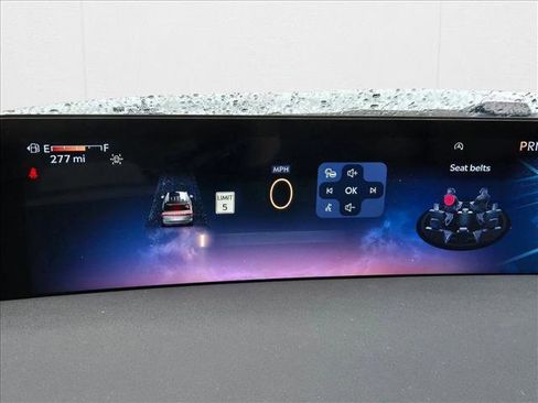 New 2025 Lincoln Navigator Reserve image 10