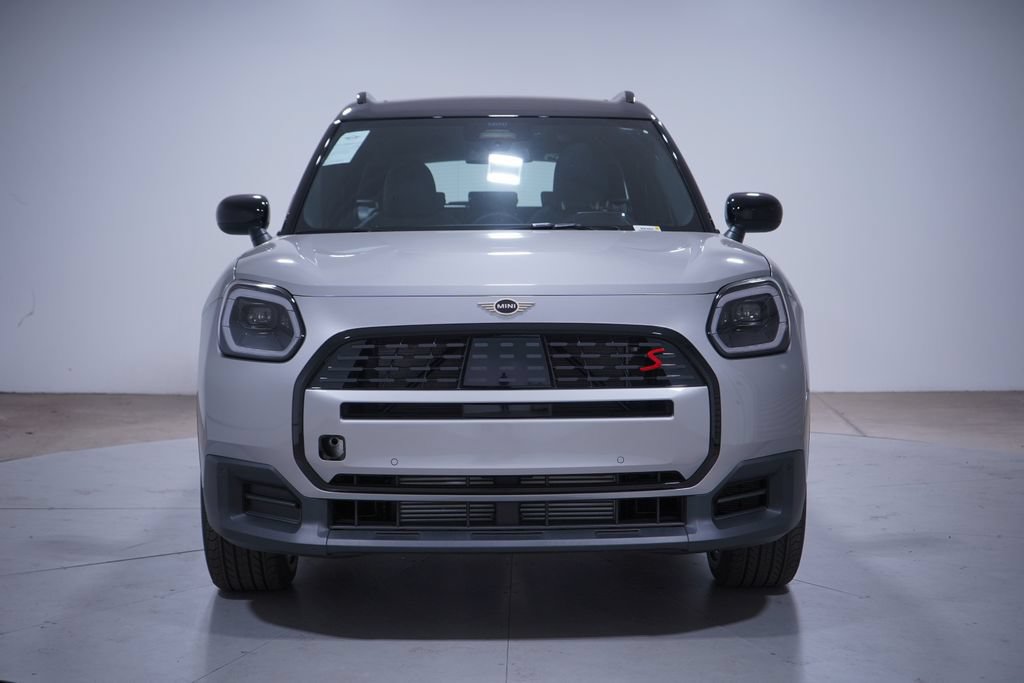 Used 2026 MINI Cooper Countryman S AWD/4WD image 4