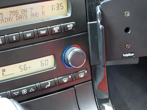 Used 2009 Chevrolet Corvette Coupe image 57