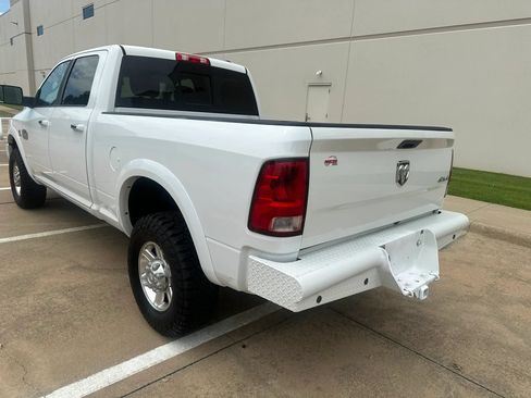 Used 2012 RAM 2500 Longhorn AWD/4WD image 12