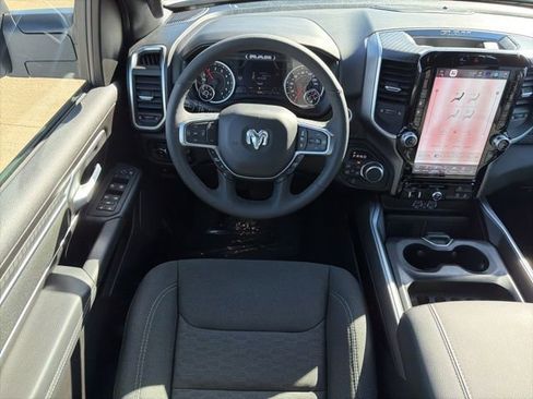 Used 2025 RAM 1500 Big Horn image 10