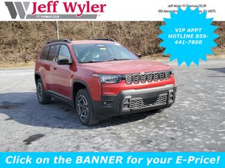 New 2026 Jeep Cherokee Limited video 1