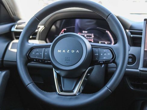 New 2026 MAZDA CX-5 Select AWD/4WD image 16