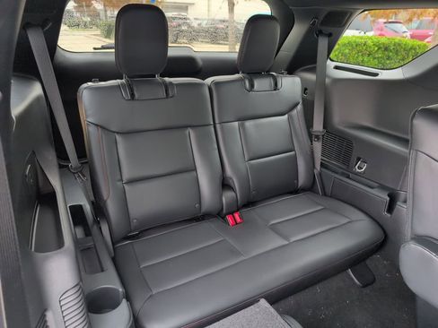 New 2026 Ford Explorer ST image 16