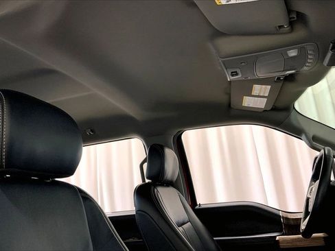 Used 2020 Ford F150 Lariat AWD/4WD image 27