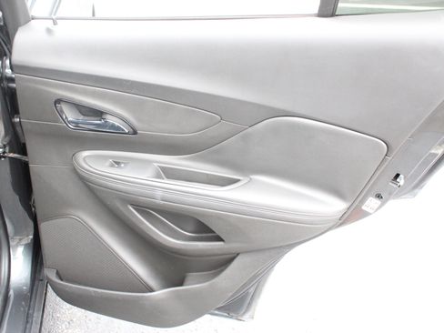 Used 2017 Buick Encore Sport Touring w/ Safety Package FWD image 27