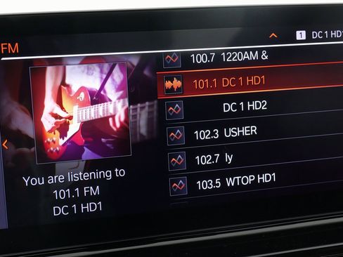 Used 2024 BMW 840i Coupe image 47